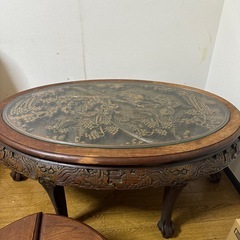 テーブル 家具 値段相談ok