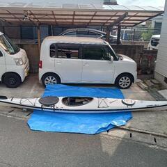ニンバス ホライゾンs 3分割