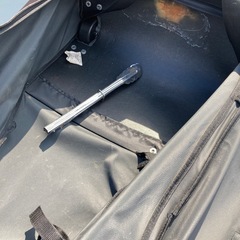 Colemanグリルコンロ