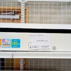 ★ジモティ割あり★ FUJITSU ルームエアコン AS-J28E-W 2.8kw 16年製 室内機分解洗浄済み TJ7836