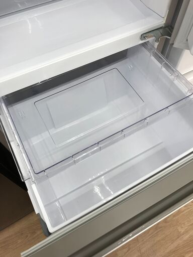 ☆ジモティ割あり☆ HITACHI 冷蔵庫 265L 年式2020年製 動作確認