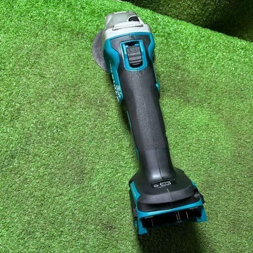 マキタ GA404DZN 充電式ディスクグラインダ【市川行徳店】【店頭取引