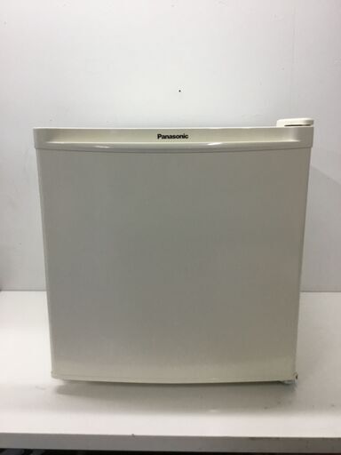 Panasonic　冷蔵庫　45L　NR-A50D‐W　2021年製