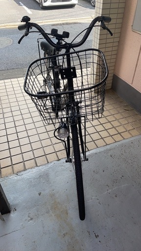 自転車