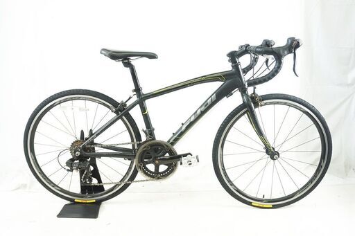 FUJI 「フジ」 ACE 24 2018年頃デル キッズバイク