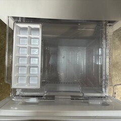 【高年式 美品】大阪送料無料★3か月保障付き★冷蔵庫★2023年★シャープ★2ドア★SJ-D15J-W★R-346