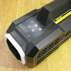 YAMAZEN ポータブルスポットクーラー カンゲキくん YNC-A160 屋内型 日動工業 札幌市 清田区 平岡