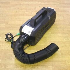 YAMAZEN ポータブルスポットクーラー カンゲキくん YNC-A160 屋内型 日動工業 札幌市 清田区 平岡