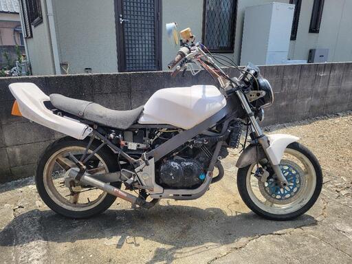 お盆価格 VTZ250