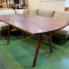 【愛品館八千代店】unico　ウニコ　ベンチダイニング3点セット　SWELLA