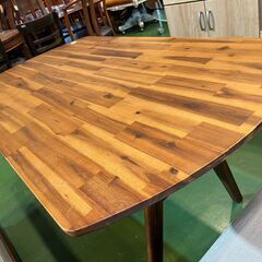 【愛品館八千代店】unico　ウニコ　ベンチダイニング3点セット　SWELLA