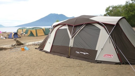 Coleman ウェザーマスター コクーン2 Coleman ウェザーマスター(R 