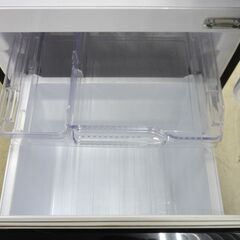 三菱 冷蔵庫 146L 2ドア 2014年製 MR-P15X-B ブラック キッチン 家電 札幌市 中央区 南12条