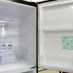 三菱 冷蔵庫 146L 2ドア 2014年製 MR-P15X-B ブラック キッチン 家電 札幌市 中央区 南12条