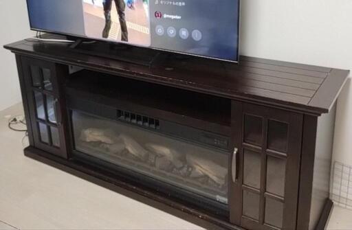 コストコ　テレビ台