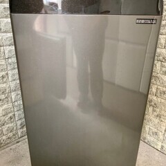 【美品】大阪送料無料★3か月保障付き★洗濯機★2022年★アイリスオーヤマ★6kg★IAW-T605BL★S-258