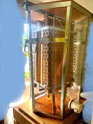 【格安】蜂蜜遠心分離機