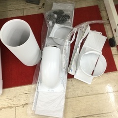 【✨便利なポータブルエアコン❗️冷風❗️除湿❗️換気もおまかせ❗️取付工事も不要❗️✨】参考価格¥54,780円　IRIS OH YAMA／アイリスオーヤマ　2.2kwポータブルエアコン　IPA-2221G 2021年製