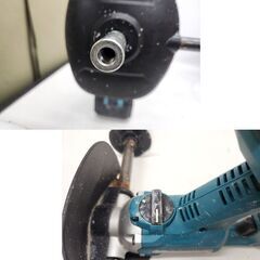 マキタ 充電式カクハン機 UT130D 本体のみ 撹拌機 電動工具 DIY 電動ツール かくはん機 makita 札幌市 平岸店
