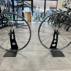 SHIMANO 「シマノ」 DURA-ACE WH-9000 C24 CL シマノ11速 ホイール 