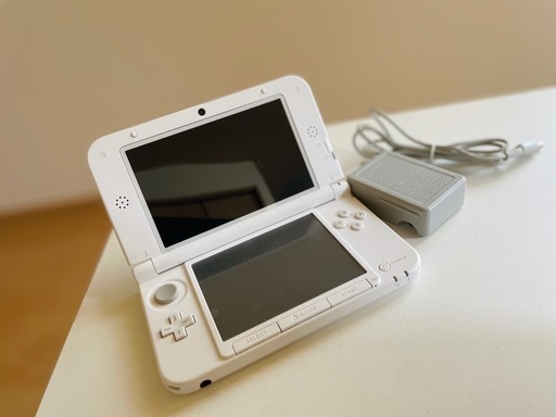 ニンテンドー 3DS LL