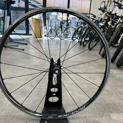 SHIMANO 「シマノ」 DURA-ACE WH-9000 C24 CL シマノ11速 ホイール 