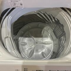 【愛品館 市原店】Panasonic　2024年製　5.0Kg洗濯機　NA-F5B2 　【愛市I4S032748-007】