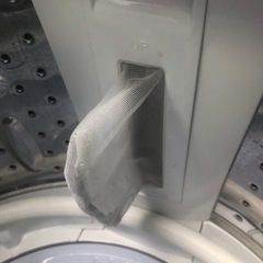 K136★2018年製SHARP製4.5㌔洗濯機★6ヶ月保証付き★近隣配送・設置可