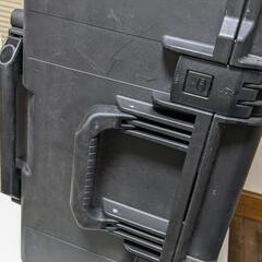 【米国製防水ハードケース】ペリカンストームケース　IM2875 軍事用にも用いられる超頑丈ハードキャリー