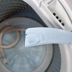 洗濯機 アクア AQW-S5N 2023年 5kg せんたくき 家事家電 参考価格38,660円【安心の3ヶ月保証★送料に設置込】💳自社配送時🌟代引き可💳※現金、クレジット、スマホ決済対応※