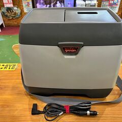 愛品館八千代店】ENGEL ポータブル冷凍冷蔵庫 MD14F-D
