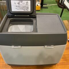 愛品館八千代店】ENGEL ポータブル冷凍冷蔵庫 MD14F-D