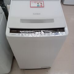 ★ジモティ割あり★ HITACHI 洗濯機 BW-V70E 7.0kg 19年製 動作確認／クリーニング済み TC4246