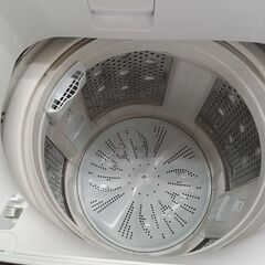 ★ジモティ割あり★ HITACHI 洗濯機 BW-V70E 7.0kg 19年製 動作確認／クリーニング済み TC4246