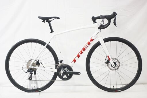 TREK DOMANE AL3 DISC 2022年モデル ロードバイク