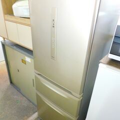 パナソニック 315L 3ドア 冷蔵庫 NR-C32HML-N 自動製氷 左開き Amazon | パナソニック 315L 3ドアノンフロン冷凍冷蔵庫 左開き