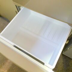 Panasonic パナソニック 3ドア冷凍冷蔵庫 左開き NR-C32HML-N 315L