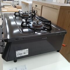 ★ジモティ割あり★ Paloma LPガステーブル IC-S87K-1L  21年製 動作確認／クリーニング済み TC4250 ☆ジモティ割あり☆ Paloma LPガステーブル IC-S87K-1L 21年製 動作