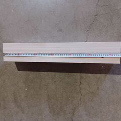 ひのき土台集成材　約10.5㎝角　長さ約50～70㎝　47本全部で