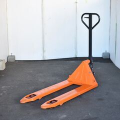 【ヤ取終了8/30】≪yt1552ジ≫ MonotaRO/モノタロウ ハンドパレットトラック 軽量タイプ 1500kg 57780714 ハンドリフト/ハンドリフター 60722-13