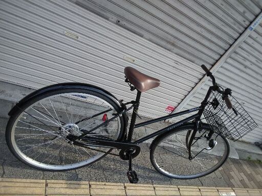 CADAROLA 26インチ シティサイクル 【公式通販】 CADAROLA[カダローラ