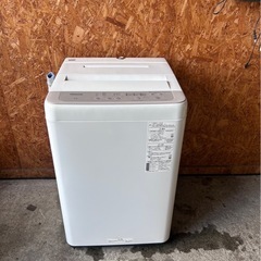 H0709 PANASONIC 2022年 6kg