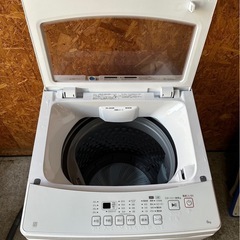 H0710 ニトリ 2024年 6kg