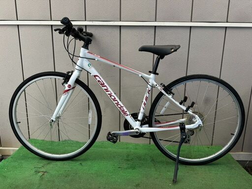 CANNONDALE 中古自転車 71402
