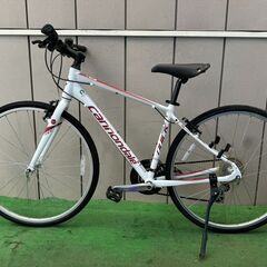 CANNONDALE 中古自転車 71402
