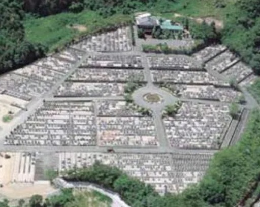 ご家族でご検討下さい。竜の口国際霊園 未使用墓地 倉敷連島大型霊園