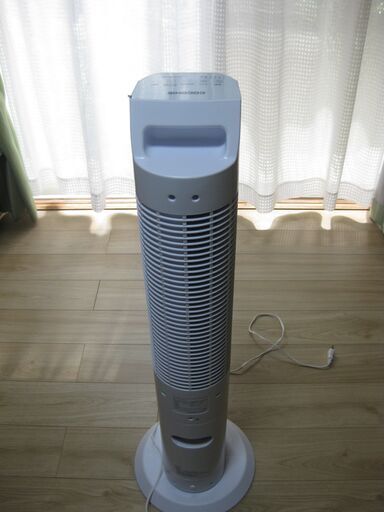 美品 ここひえタワー 冷風扇 冷風機 21050-1 未使用フィルター付 Shop Japan ここひえタワー 冷風扇 - メルカリ