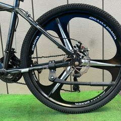 スポーツ自転車 中古自転車 71605