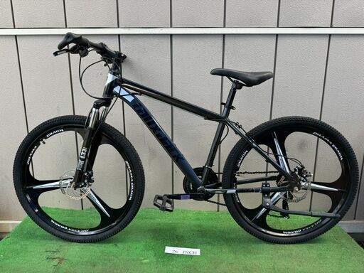 スポーツ自転車 中古自転車 71605