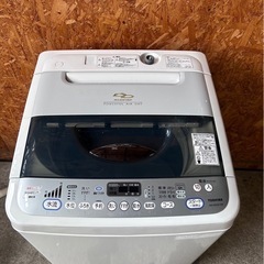 H0804 東芝 2010年 6kg